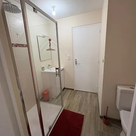 Les Paddocks Du Damier Manceau * Marigne-Laille