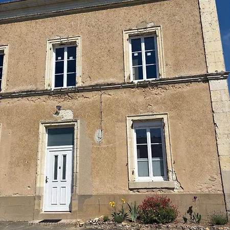 Les Paddocks Du Damier Manceau *