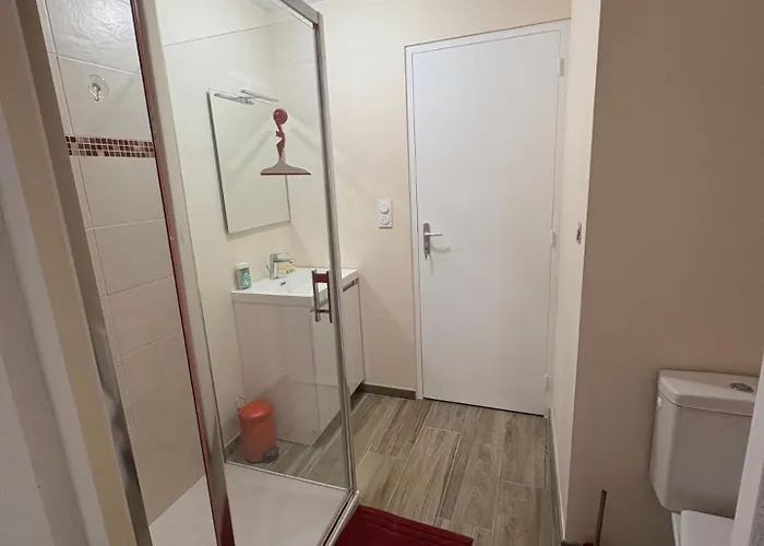 Les Paddocks Du Damier Manceau * Marigne-Laille