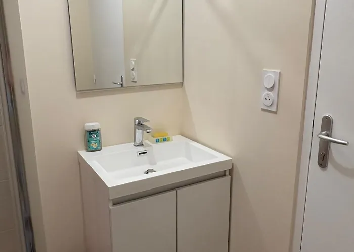 Les Paddocks Du Damier Manceau Marigne-Laille