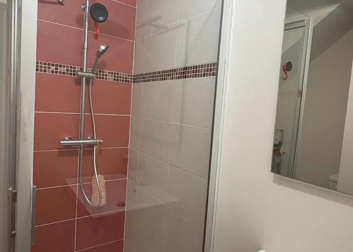 Les Paddocks Du Damier Manceau * Marigne-Laille